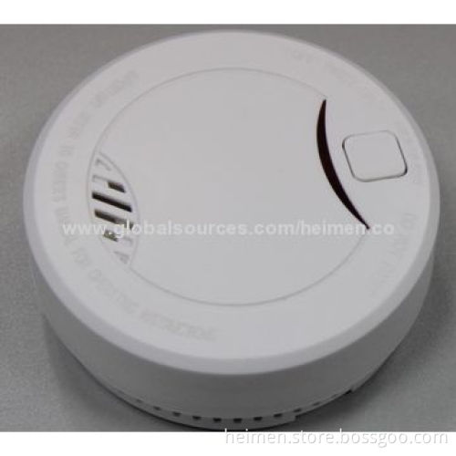 EN14604 CE approved independent smoke alarm with high quality and factory prices
